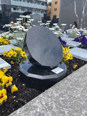 仙台五橋樹木葬