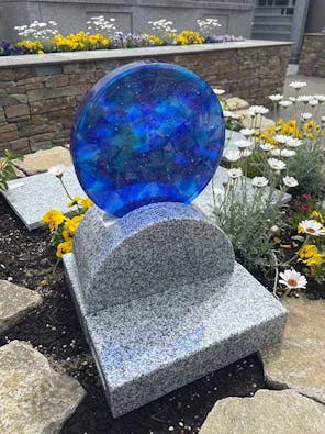 仙台五橋樹木葬