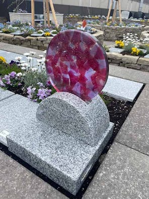 仙台五橋樹木葬