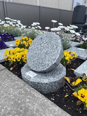 仙台五橋樹木葬