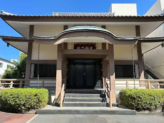龍門寺