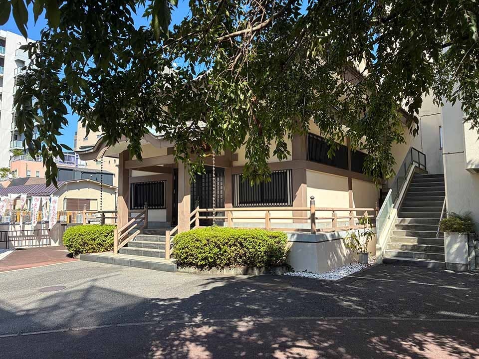 龍門寺