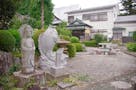 横手の郷　西法寺 休憩スペース