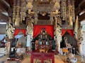横手の郷　西法寺 本堂