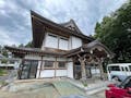 横手の郷　西法寺 ご案内所