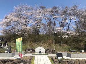 マイメモリー樹木葬仙台北 大和の杜(黒川郡大和町)の樹木葬