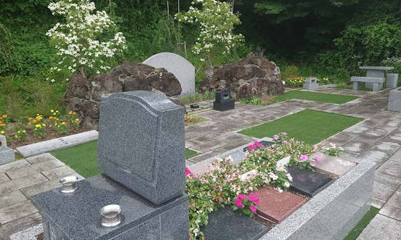 マイメモリー樹木葬仙台北 大和の杜