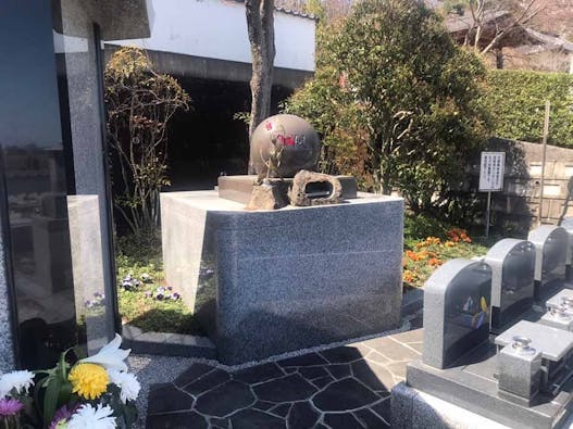 仙台樹木葬 マイメモリーなとり