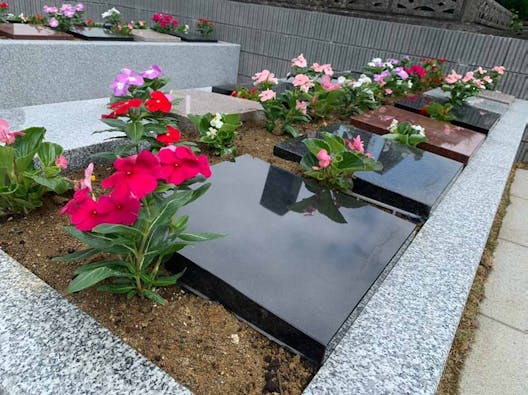 マイメモリー樹木葬 石巻