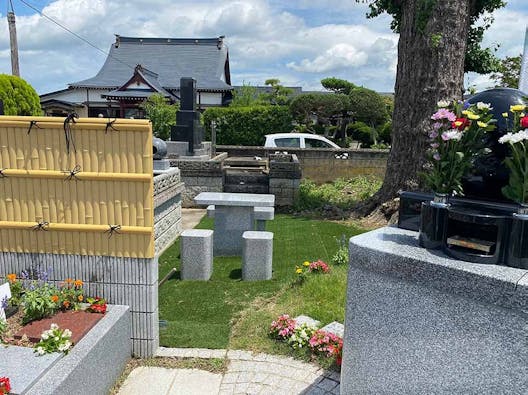 マイメモリー樹木葬 石巻