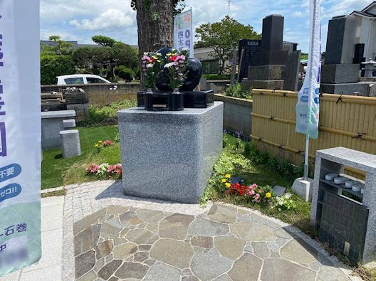 マイメモリー樹木葬 石巻