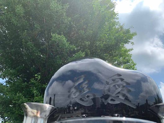 マイメモリー樹木葬 石巻