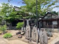 仙岳院（青葉区東照宮）　百年の杜　個別永代納骨堂
