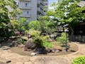 仙岳院（青葉区東照宮）　百年の杜　個別永代納骨堂
