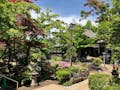 仙岳院（青葉区東照宮）　百年の杜　個別永代納骨堂