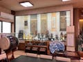 仙岳院（青葉区東照宮）　百年の杜　個別永代納骨堂