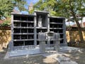 仙岳院（青葉区東照宮）　百年の杜　個別永代納骨堂