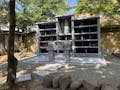 仙岳院（青葉区東照宮）　百年の杜　個別永代納骨堂