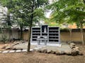 仙岳院（青葉区東照宮）　百年の杜　個別永代納骨堂