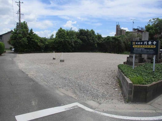 圓乗寺樹木葬 瑠璃庵