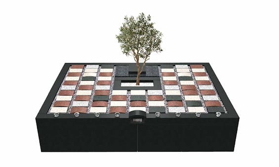 圓乗寺樹木葬 瑠璃庵