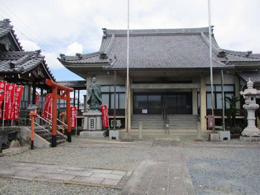 圓乗寺樹木葬 瑠璃庵