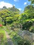 目黒不動墓苑 庭園