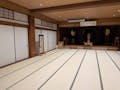 目黒不動墓苑 大広間