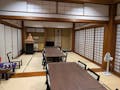 目黒不動墓苑 控室