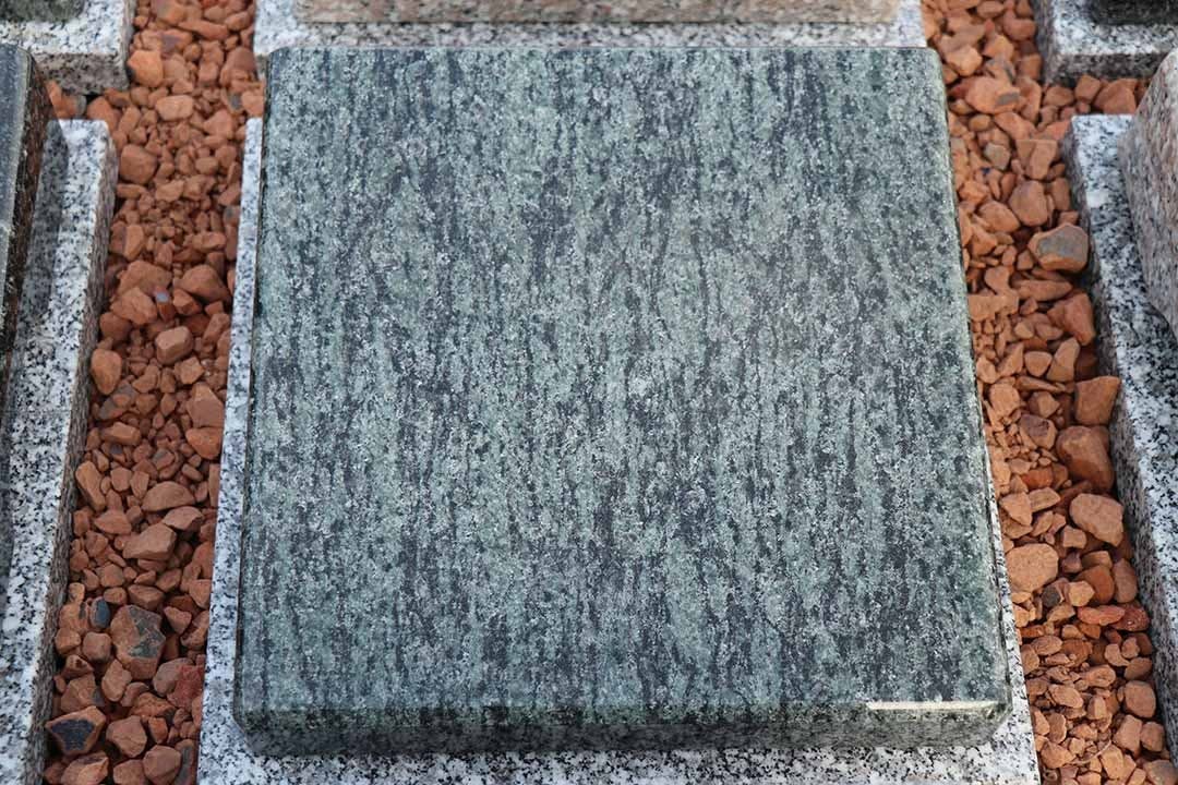 登米樹木葬 石森墓苑
