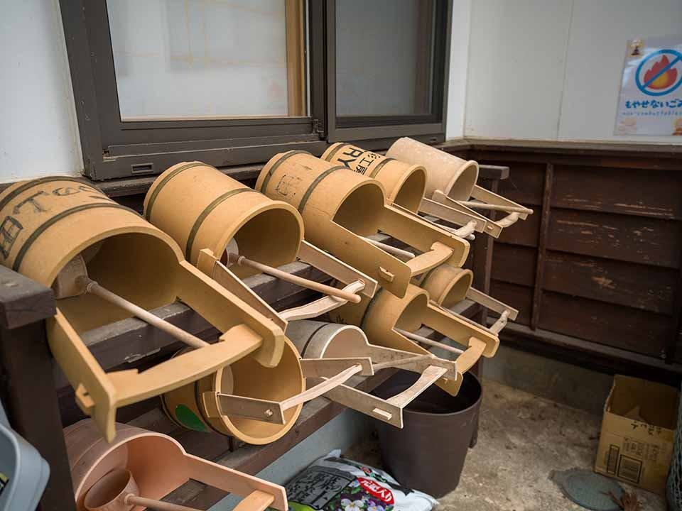 会津若松霊園 威徳院