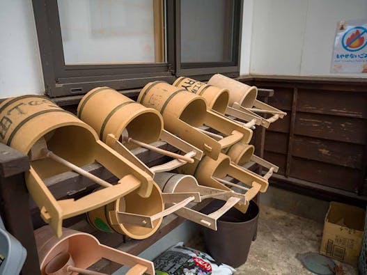 会津若松霊園 威徳院