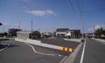栄町墓地 栄町墓地 外観