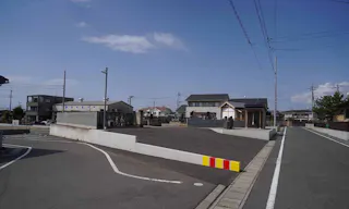 館林市 共同墓地