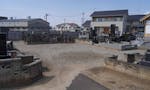 栄町墓地 新規分譲墓地
