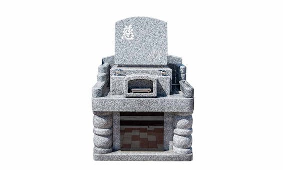 境伊与久樹木葬霊園