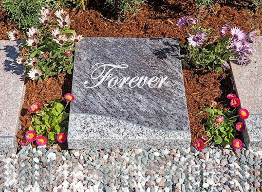 境伊与久樹木葬霊園