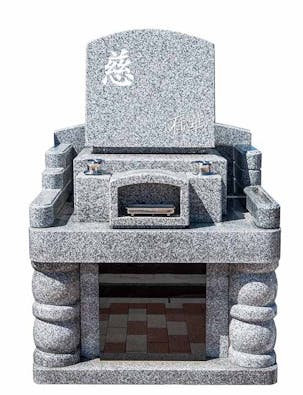 境伊与久樹木葬霊園