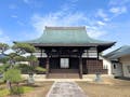 宝栄寺 のうこつぼ