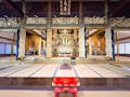 宝栄寺 のうこつぼ