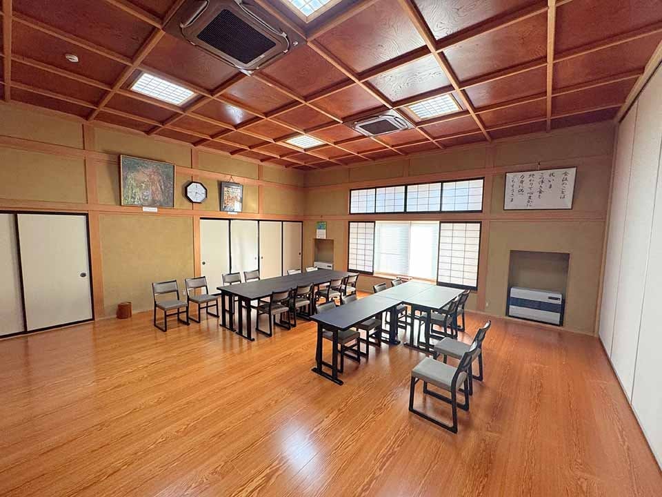 宝栄寺 のうこつぼ