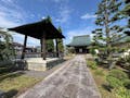 宝栄寺 のうこつぼ