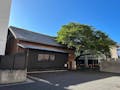 長圓寺 のうこつぼ