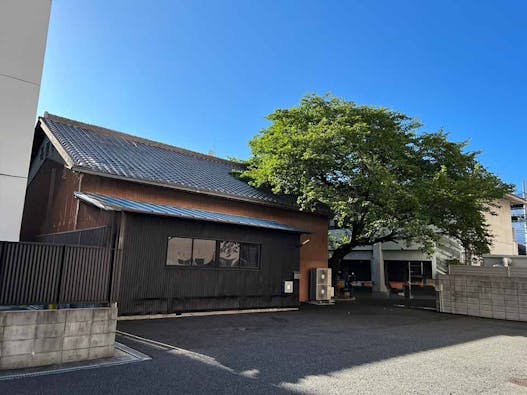 長圓寺 のうこつぼ