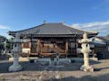 医王寺 のうこつぼ