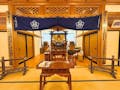 医王寺 のうこつぼ