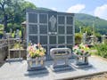 清水寺 のうこつぼ