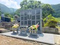 清水寺 のうこつぼ