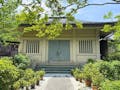 清水寺 のうこつぼ