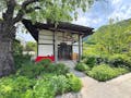 清水寺 のうこつぼ